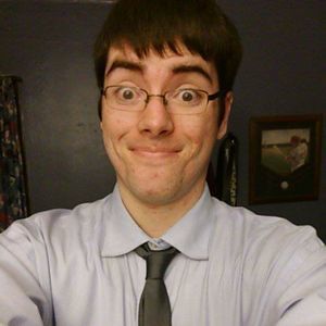 Meet your Posher, Jacob